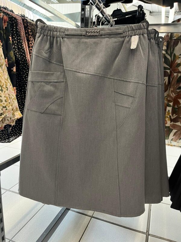 Jupe Grande Taille