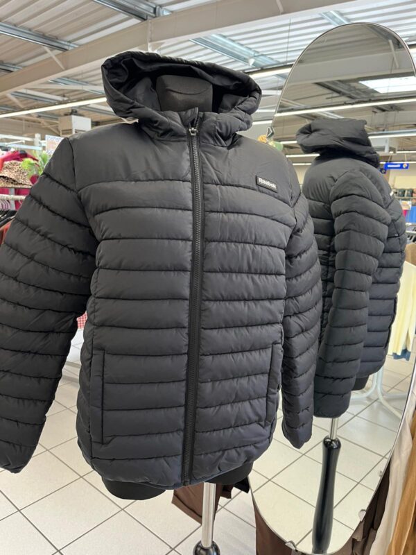 Manteau reebok