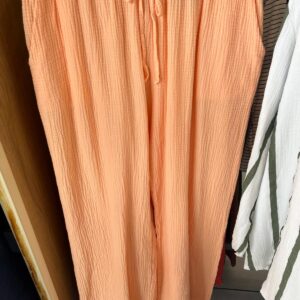 Pantalon Ample et Leger Grande Taille