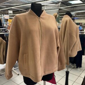 Veste Velours