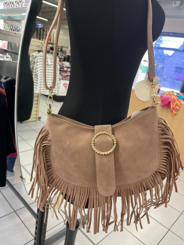 Sac daim