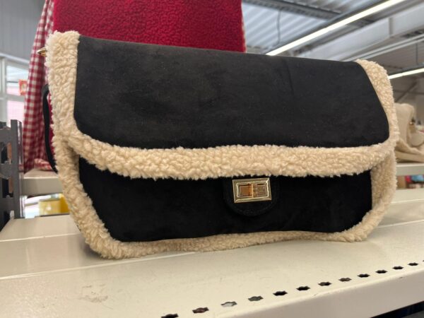 Sac mouton