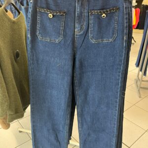 Jean