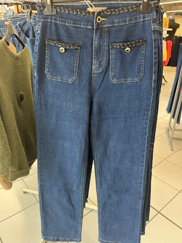 Jean
