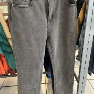Jean gris