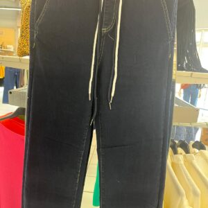 Jean jogging