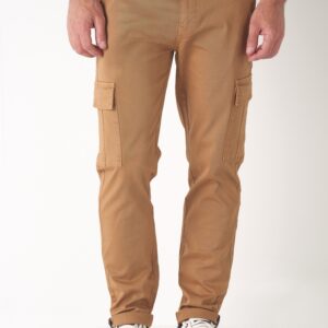 Pantalon Baggy