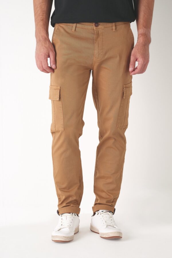 Pantalon Baggy