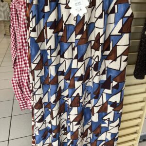 Pantalon large