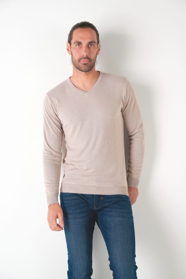 Pull Col V