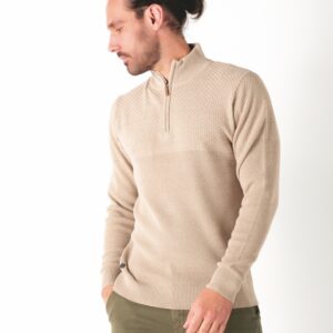 Pull Fermeture