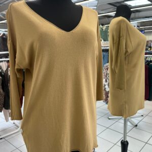 Pull long daim