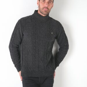 Pull Torsade