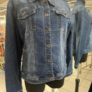 Veste jean