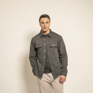 Chemise poche