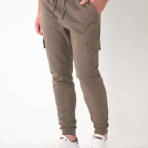 Pantalon jogging