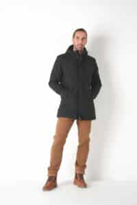7533-1 manteau