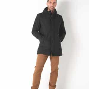 Manteau