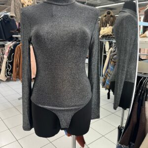 Body Pailleté