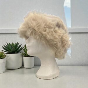 Bonnet Fourrure