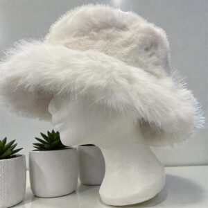 Bonnet Fourrure