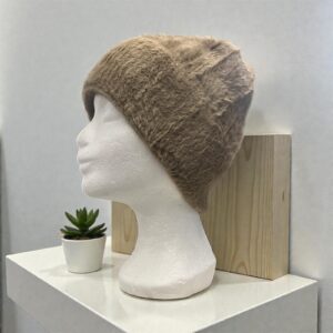 Bonnet Fourrure