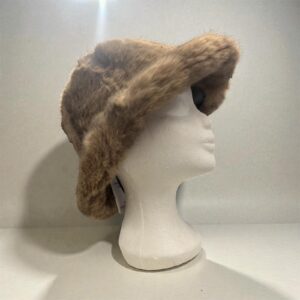 Bonnet Fourrure