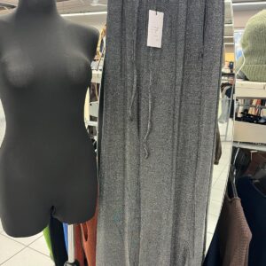 Pantalon Fluide Pailleté