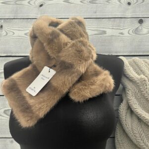 Tour de Cou Fourrure