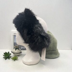 Tour de Tête Fourrure