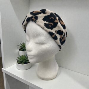 Tour de Tête en Laine