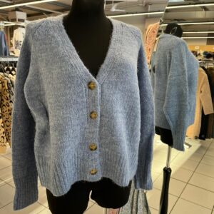 Gilet en Laine