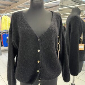 Gilet en Laine