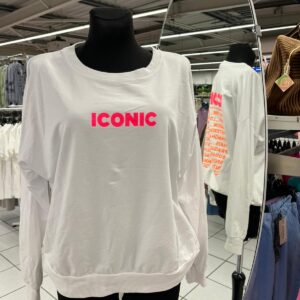 Pull Iconic
