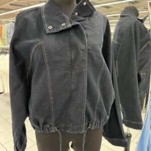 Veste Boule en Jean