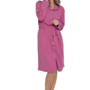 Robe De Chambre Button