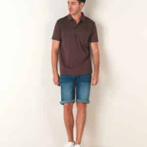 Polo Marron