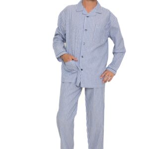Pyjama Homme Woven