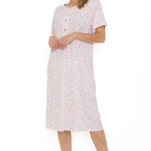 Robe De Nuit Femme Stones