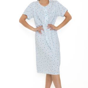 Robe De Nuit Femme Wizert