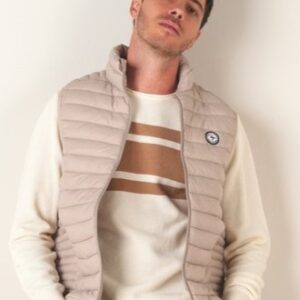 Doudoune Sanss Manches