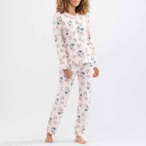 Pyjama Palmier