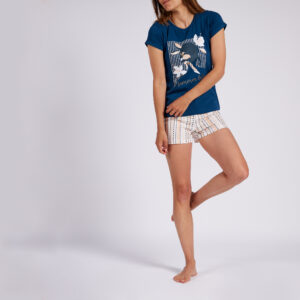 Pyjama Short