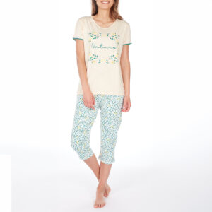 Pyjama Nature