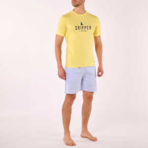 Pyjama Short