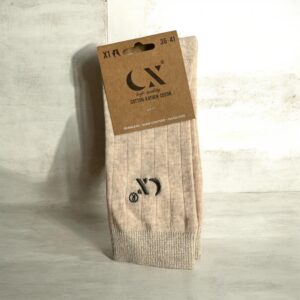 Chaussettes Coton CX 36/41