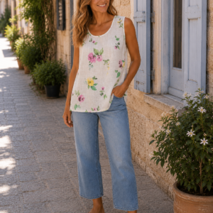 Haut Fleuri