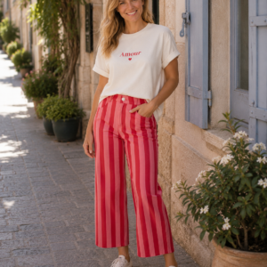 Jean Rayé Rose