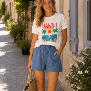 Short Large Détente
