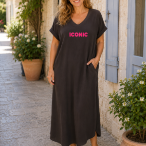Robe Iconic GT